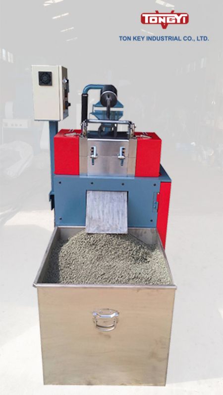 সংগ্রহ ট্যাঙ্ক